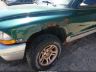 1D7HG42N53S****** Salvage and Repairable 2003 Dodge Dakota in Wisconsin State