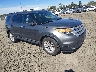 1FMHK8D80BG****** Salvage and Wrecked 2011 Ford Explorer in Eugene
