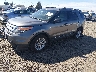 1FMHK8D80BG****** Used and Repairable 2011 Ford Explorer in Eugene