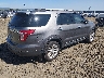 1FMHK8D80BG****** Salvage and Wrecked 2011 Ford Explorer in Oregon State