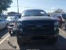 1FTFW1ET9DF****** Salvage 2013 Ford F-150 in Tennessee State