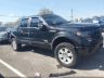 1FTFW1ET9DF****** Wrecked 2013 Ford F-150 in Tennessee State