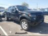 1FTFW1ET9DF****** Salvage and Wrecked 2013 Ford F-150 in Nashville