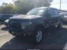 1FTFW1ET9DF****** Used and Repairable 2013 Ford F-150 in Nashville