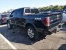 1FTFW1ET9DF****** Salvage and Repairable 2013 Ford F-150 in Nashville