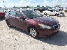 1HGCP2F31AA****** Salvamento y Destrozados 2010 Honda Accord en Dallas
