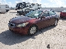 1HGCP2F31AA****** Usados y Reparables 2010 Honda Accord en Dallas