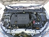 5YFBURHE8HP****** Repairable 2017 Toyota Corolla in Las Vegas