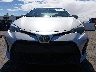5YFBURHE8HP****** Wrecked 2017 Toyota Corolla in Nevada State