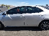 5YFBURHE8HP****** Repairable 2017 Toyota Corolla in Nevada State