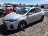 5YFBURHE8HP****** Used and Repairable 2017 Toyota Corolla in Las Vegas