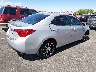5YFBURHE8HP****** Salvage and Wrecked 2017 Toyota Corolla in Nevada State