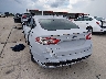 3FA6P0H79GR****** Wrecked 2016 Ford Fusion in Texas State