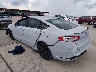 3FA6P0H79GR****** Salvage and Repairable 2016 Ford Fusion in Houston South