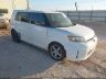 JTLZE4FE9EJ****** Salvamento y Destrozados 2014 Scion xB en Abilene