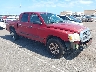 1D7HW48K16S****** Salvage and Wrecked 2006 Dodge Dakota in Honolulu