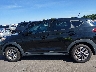 KM8J23A41HU****** Repairable 2017 Hyundai Tucson in North Carolina State