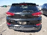 KM8J23A41HU****** Wrecked 2017 Hyundai Tucson