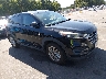 KM8J23A41HU****** Salvage and Wrecked 2017 Hyundai Tucson in Raleigh