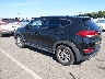 KM8J23A41HU****** Salvage and Repairable 2017 Hyundai Tucson in Raleigh