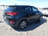 KM8J23A41HU****** Salvage and Wrecked 2017 Hyundai Tucson in North Carolina State