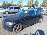 WBAUP93509V****** Used and Repairable 2009 BMW 1 Series in Fremont