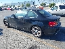 WBAUP93509V****** Salvage and Repairable 2009 BMW 1 Series in Fremont