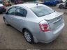 3N1AB6AP3BL****** Salvamento y Reparables 2011 Nissan Sentra en Long Island