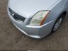 3N1AB6AP3BL****** Salvamento y Reparables 2011 Nissan Sentra en Estado de Nueva York
