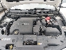 1LNHL9DK4DG****** Reparables 2013 Lincoln MKS en Indianapolis