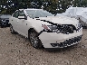 1LNHL9DK4DG****** Salvamento y Destrozados 2013 Lincoln MKS en Indianapolis