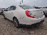 1LNHL9DK4DG****** Salvamento y Reparables 2013 Lincoln MKS en Indianapolis