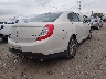 1LNHL9DK4DG****** Salvamento y Destrozados 2013 Lincoln MKS en Estado de Indiana