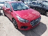 3KPC24A34KE****** Salvage and Wrecked 2019 Hyundai Accent in Austin