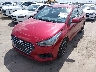 3KPC24A34KE****** Used and Repairable 2019 Hyundai Accent in Austin