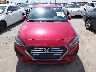 3KPC24A34KE****** Salvage and Repairable 2019 Hyundai Accent in Texas State