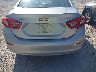 1G1BE5SM1J7****** Wrecked 2018 Chevrolet Cruze