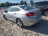 1G1BE5SM1J7****** Salvage and Repairable 2018 Chevrolet Cruze in Chicago South
