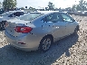 1G1BE5SM1J7****** Salvage and Wrecked 2018 Chevrolet Cruze in Illinois State