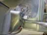 1GCJK39153E****** Repairable 2003 Chevrolet Silverado 3500 in Rochester