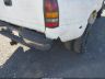 1GCJK39153E****** Salvage 2003 Chevrolet Silverado 3500 in New York State