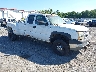 1GCJK39153E****** Salvage and Wrecked 2003 Chevrolet Silverado 3500 in Rochester