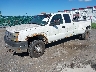1GCJK39153E****** Used and Repairable 2003 Chevrolet Silverado 3500 in Rochester