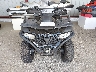 LCELDUZL1RT****** Usados y Reparables 2024 CF Moto CFORCE en Estado de California