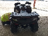 LCELDUZL1RT****** Salvamento y Reparables 2024 CF Moto CFORCE en Estado de California