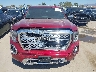 3GTU9FET3NG****** Destrozados 2022 GMC Sierra 1500 en Estado de California