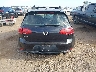 3VW5T7AU0GM****** Wrecked 2016 Volkswagen Golf GTI
