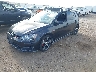 3VW5T7AU0GM****** Used and Repairable 2016 Volkswagen Golf GTI in San Diego