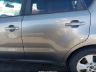 KNDJN2A23H7****** Reparables 2017 Kia Soul en Estado de Nevada