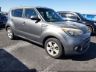 KNDJN2A23H7****** Salvamento y Destrozados 2017 Kia Soul en Las Vegas